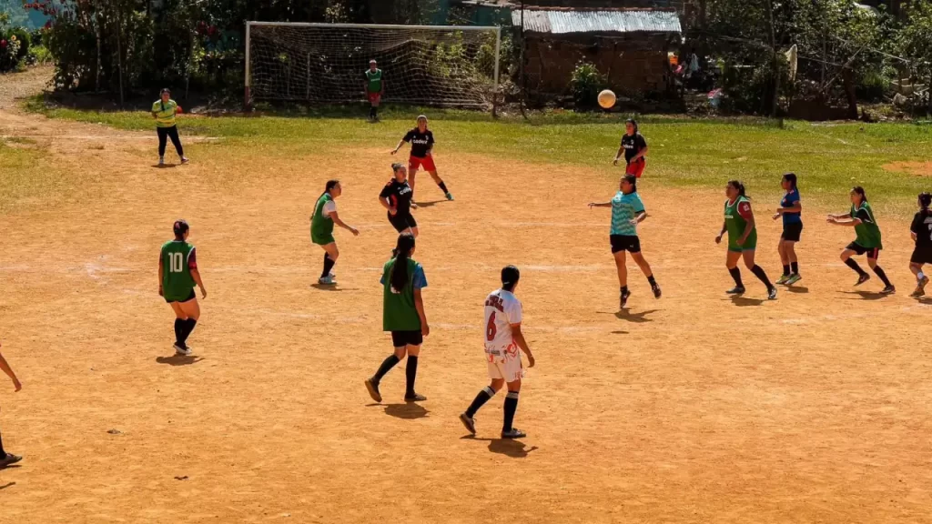 Deporte, cultura y educación: Ejército Nacional impulsa jornada comunitaria en Caicedo, Antioquia Deporte, cultura y educación: Ejército Nacional impulsa jornada comunitaria en Caicedo, Antioquia