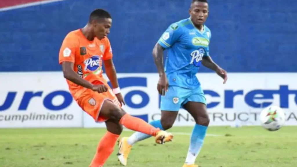 Envigado acortar su mala racha de 10 partidos sin oler la victoria: recibe a Jaguares por Copa Colombia Envigado acortar su mala racha de 10 partidos sin oler la victoria: recibe a Jaguares por Copa Colombia