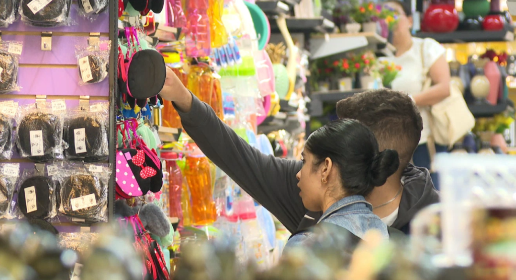 Expectativas de comerciantes por Amor y Amistad son altas Expectativas de comerciantes por Amor y Amistad son altas