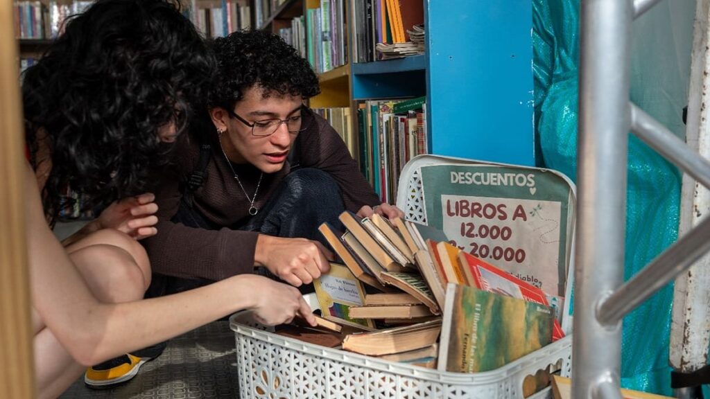 Fiesta del Libro y la Cultura de Medellín tuvo más de 500.000 visitas Fiesta del Libro y la Cultura de Medellín tuvo más de 500.000 visitas