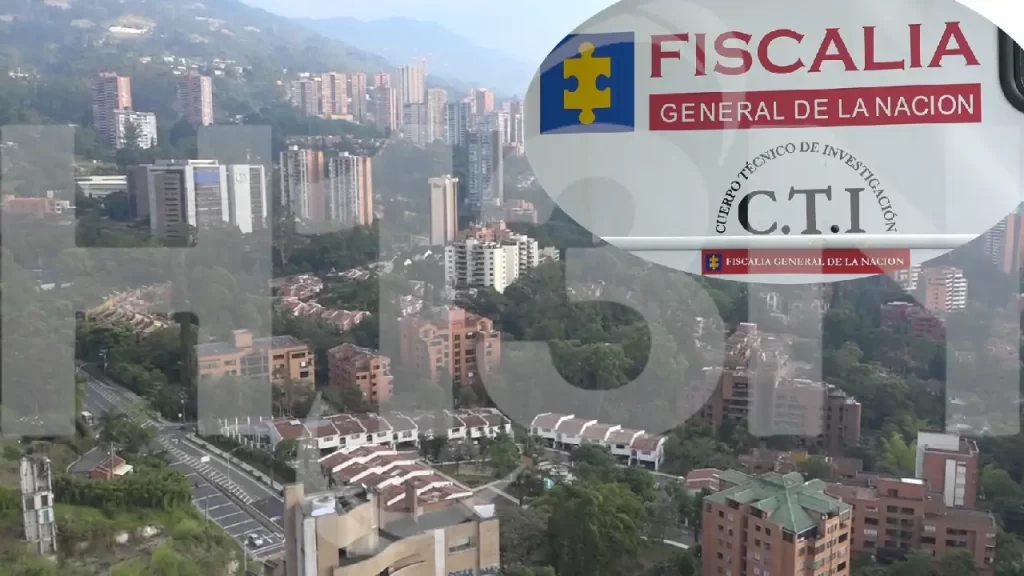Investigan extraña muerte de un israleí en una urbanización de El Poblado: en el lugar habían rastros de vidrios Investigan extraña muerte de un israleí en una urbanización de El Poblado: en el lugar habían rastros de vidrios