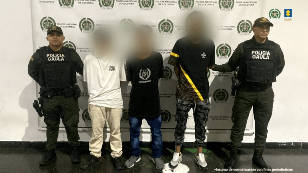 Menor fingió su secuestro para cobrarle el rescate a su madre Menor fingió su secuestro para cobrarle el rescate a su madre