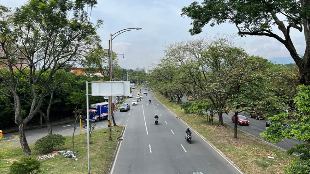 Noticias Medellín: Habrá cierres parciales en la avenida Regional Noticias Medellín: Habrá cierres parciales en la avenida Regional