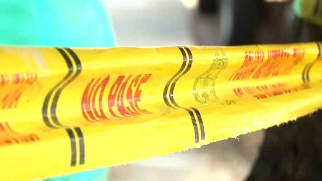 Un extranjero fue asesinado por intervenir en una riña de otras dos personas en la comuna 4, Aranjuez