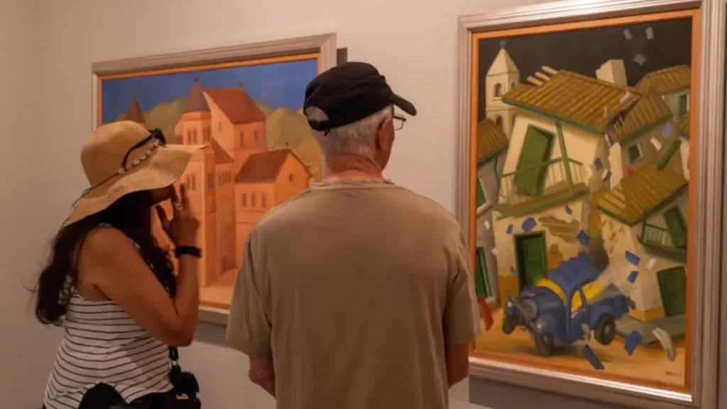 ¡Aproveche! Usted podrá disfrutar de acceso libre a museos, parques y teatros de Medellín con la factura de servicios públicos