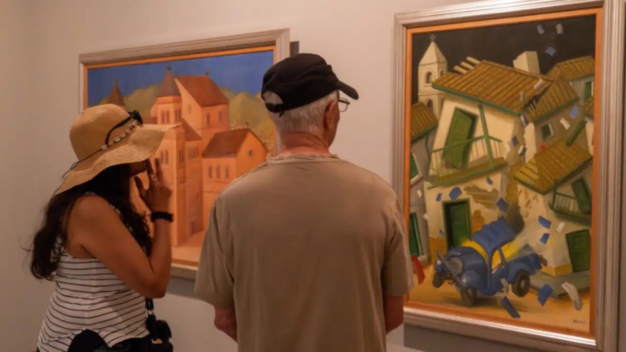Museos