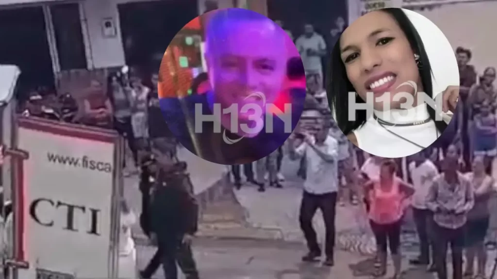 Fueron identificadas las dos personas LGBTIQ+ asesinadas en Manrique Fueron identificadas las dos personas LGBTIQ+ asesinadas en Manrique