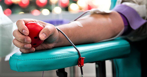 Banco de Sangre hace llamado urgente a donar durante la temporada decembrina
