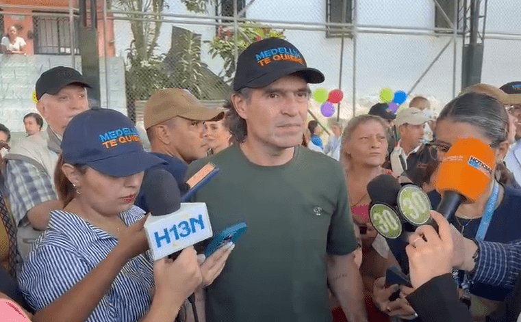 “De esto no se habló en campaña” “De esto no se habló en campaña”
