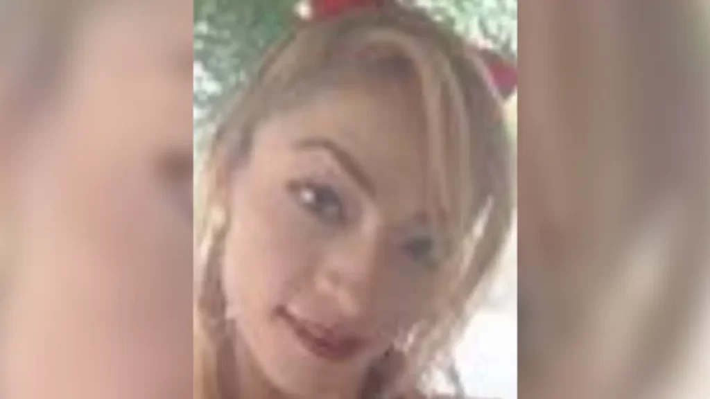 Kimberly Pérez Guerra fue reportada como desaparecida en Medellín Kimberly Pérez Guerra fue reportada como desaparecida en Medellín