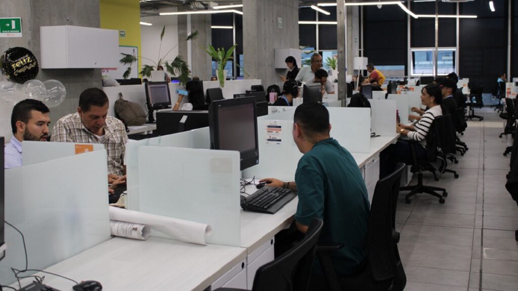 Medellín: De forma virtual se puede el cambio de propietario para predios Medellín: De forma virtual se puede el cambio de propietario para predios