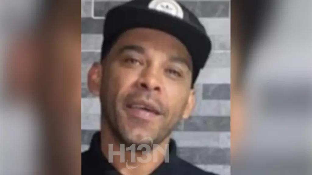 Carlos Mario Medina Oquendo fue reportado como desaparecido en Bello