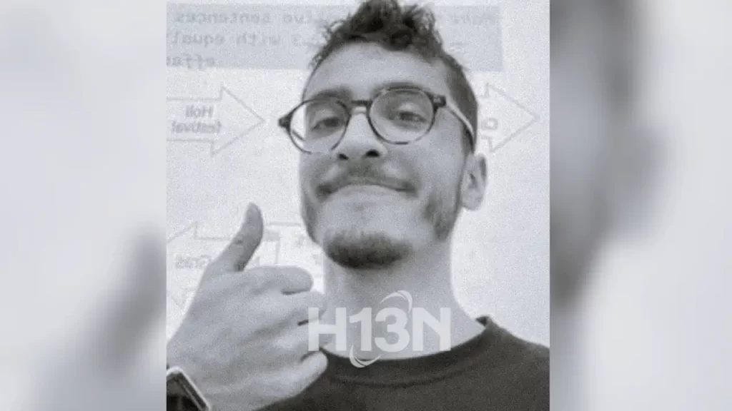 Docente de inglés fue hallado sin vida en Medellín; estaba amarrado de pies y manos
