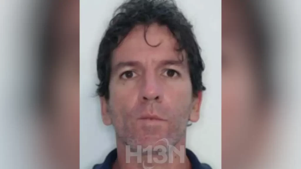 Juan Carlos Hoyos Jaramillo era de Valle del Cauca y está en Medicina Legal de Medellín