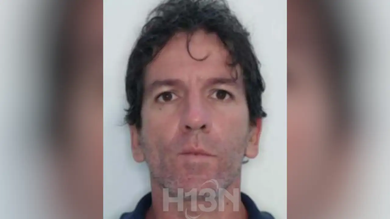 Juan Carlos Hoyos Jaramillo era de Valle del Cauca y está en Medicina Legal de Medellín