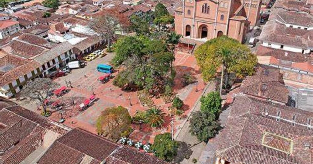 Noticias Antioquia: Parte de tranquilidad para el Hay Festival en Jericó Noticias Antioquia: Parte de tranquilidad para el Hay Festival en Jericó