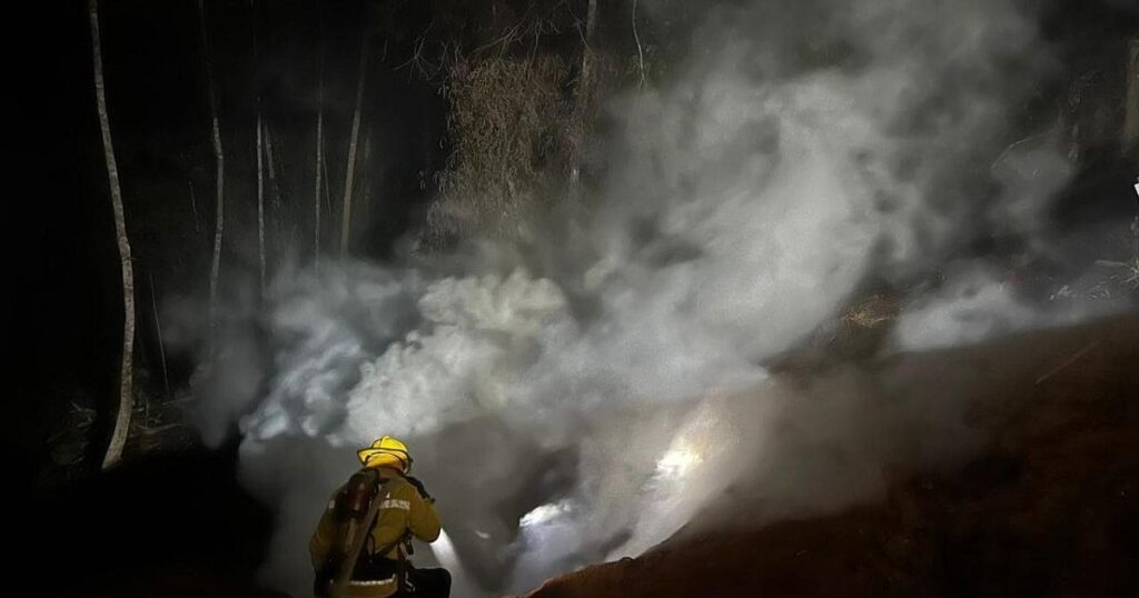 Noticias Antioquia: Temperatura aumentaría un grado en febrero