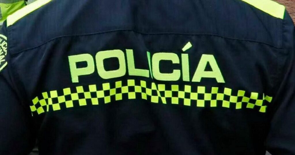 Noticias Medellín: A la cárcel 2 policías por exigir dinero a motociclista