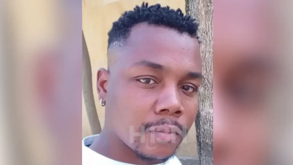 Geider Smith Leudo Martínez fue reportado como desaparecido en Medellín Geider Smith Leudo Martínez fue reportado como desaparecido en Medellín