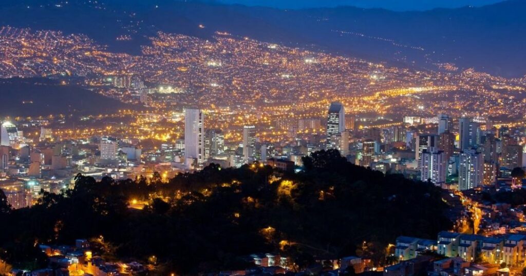 Noticias Medellín: Medellín espera consolidarse como referente en turismo