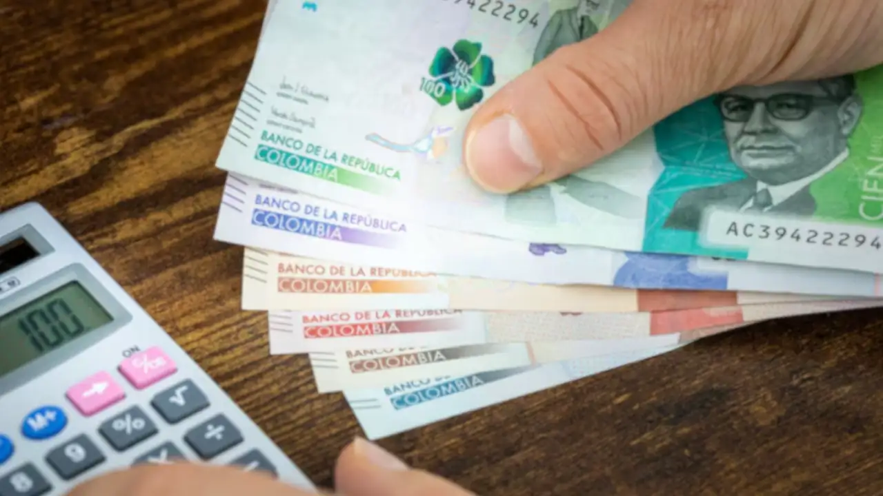 Billetes
