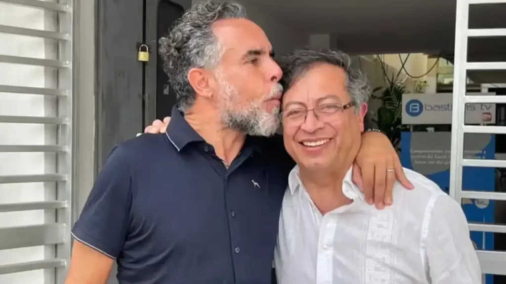Benedetti defiende consulta popular de Petro y cree que será posible: ¿sí alcanzará el apoyo de los colombianos?