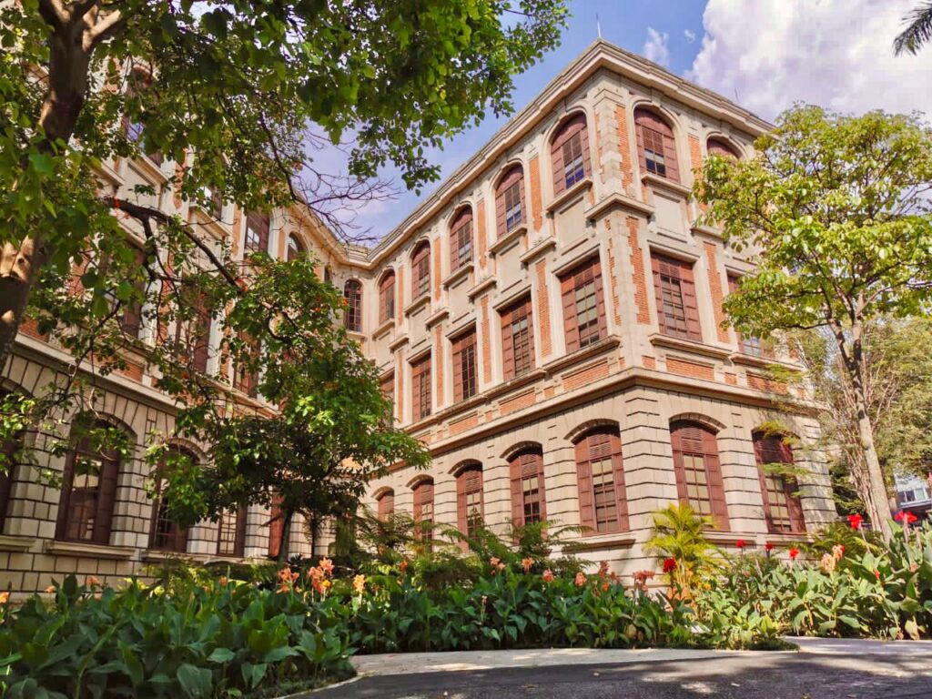 La Facultad de Medicina de la Universidad de Antioquia, la mejor de Colombia según el Ranking QS 2025 La Facultad de Medicina de la Universidad de Antioquia, la mejor de Colombia según el Ranking QS 2025