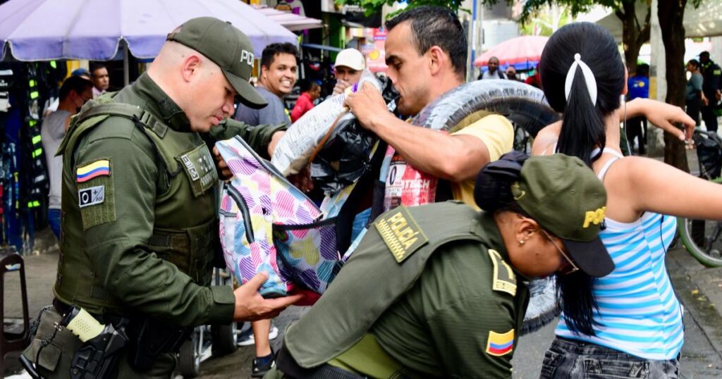 NOticias Medellín: identifican 12 motos involucradas en hechos criminales