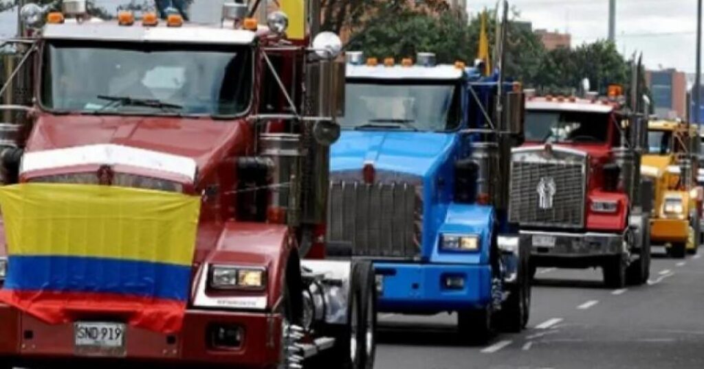 Noticias Chocó: Transportadores advierten por incremento de extorsiones