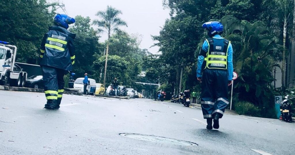 Noticias Medellín: Estos son los cierres viales de este fin de semana Noticias Medellín: Estos son los cierres viales de este fin de semana