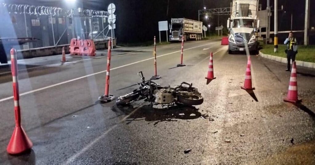 Noticias Medellín: Identifican 50 vehículos » fantasmas» en accidentes