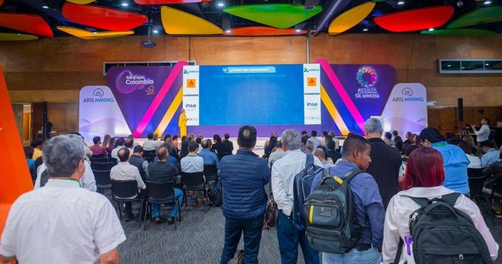 Noticias Medellín: Participación de mujeres en la minería es de un 13% Noticias Medellín: Participación de mujeres en la minería es de un 13%