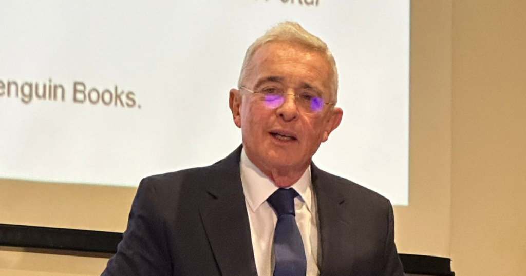 Noticias Medellín: Uribe dijo que la plata de EPM ha servido al país