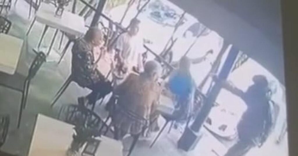 Noticias Medellín: Video revela ataque mortal a periodista y su hermana Noticias Medellín: Video revela ataque mortal a periodista y su hermana