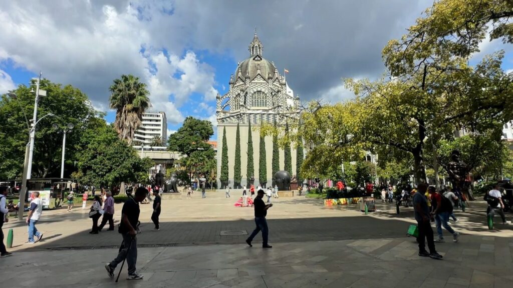 aumentaron los visitantes y eventos en la ciudad