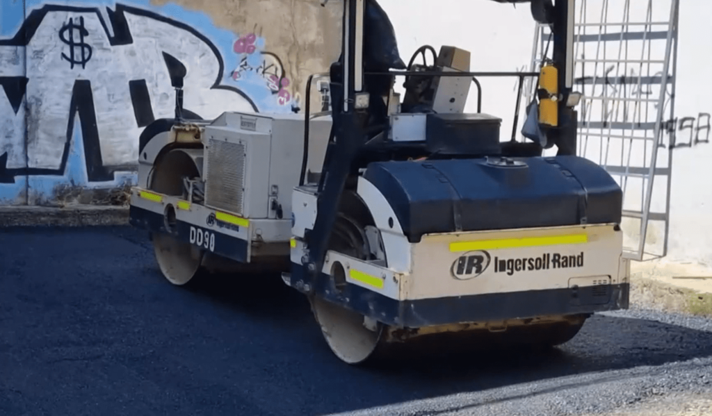 Avanza en un 90 % la ejecución de obras de Presupuesto Participativo en Medellín Avanza en un 90 % la ejecución de obras de Presupuesto Participativo en Medellín
