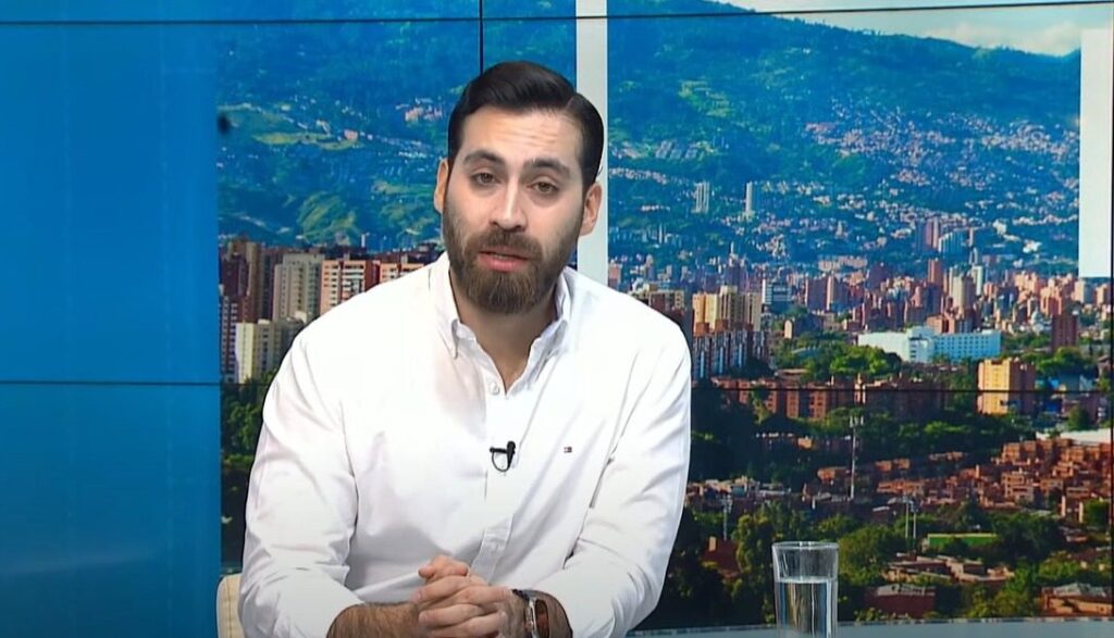Concejo de Medellín iniciará periodo de sesiones y estos son los temas a priorizar Concejo de Medellín iniciará periodo de sesiones y estos son los temas a priorizar