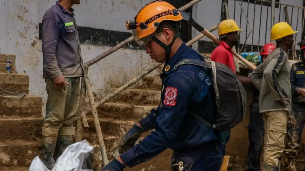 Confirmado: adulta mayor reportada como desaparecida en medio de la emergencia en Sabaneta, está a salvo Confirmado: adulta mayor reportada como desaparecida en medio de la emergencia en Sabaneta, está a salvo