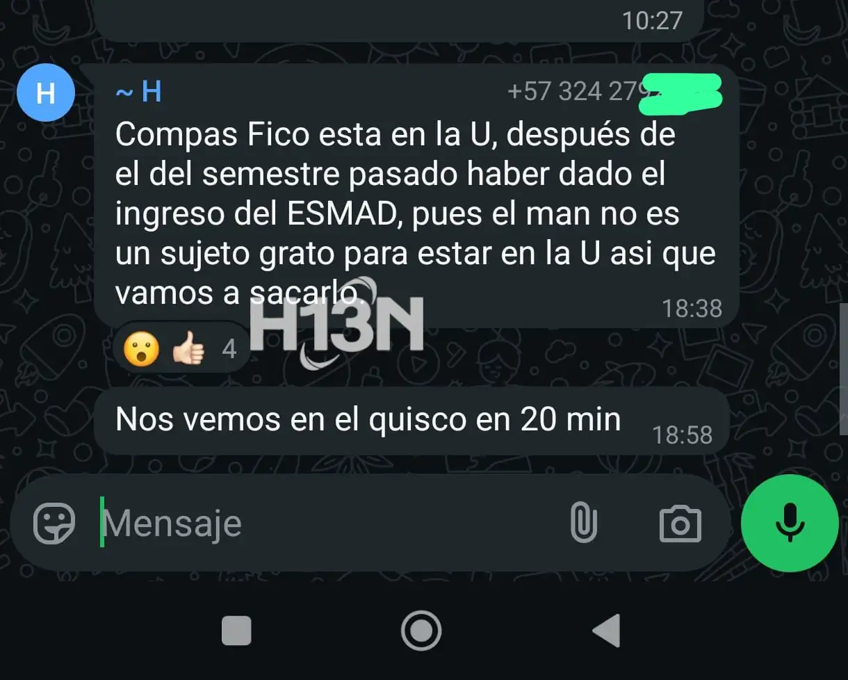 El alcalde Federico Gutiérrez denuncia agresión durante evento deportivo en el ‘Poli’