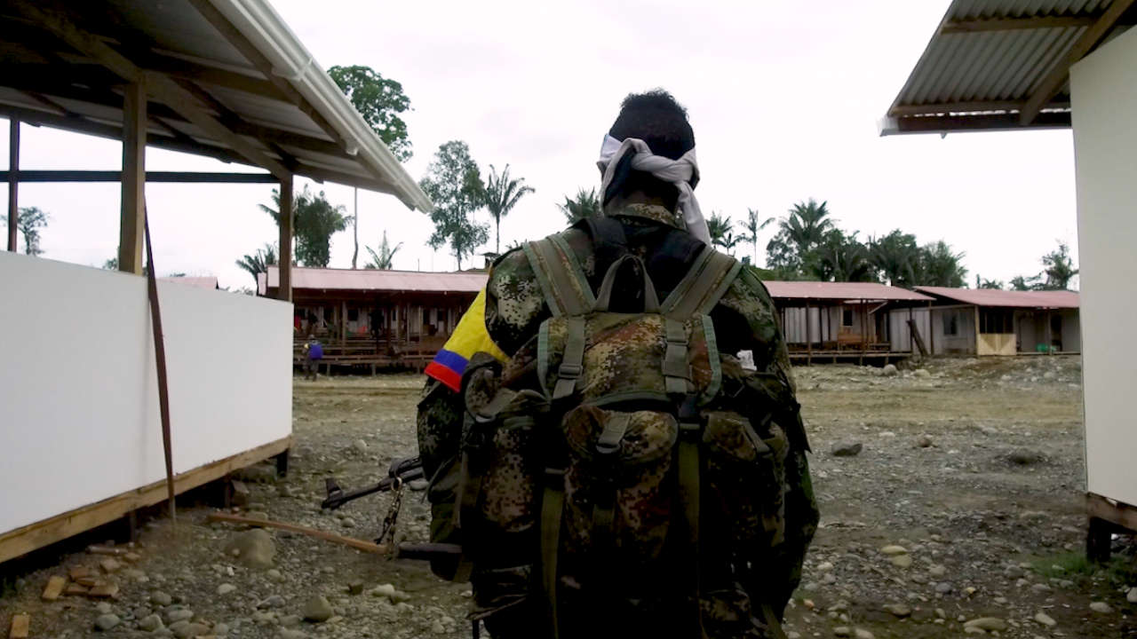 FARC
