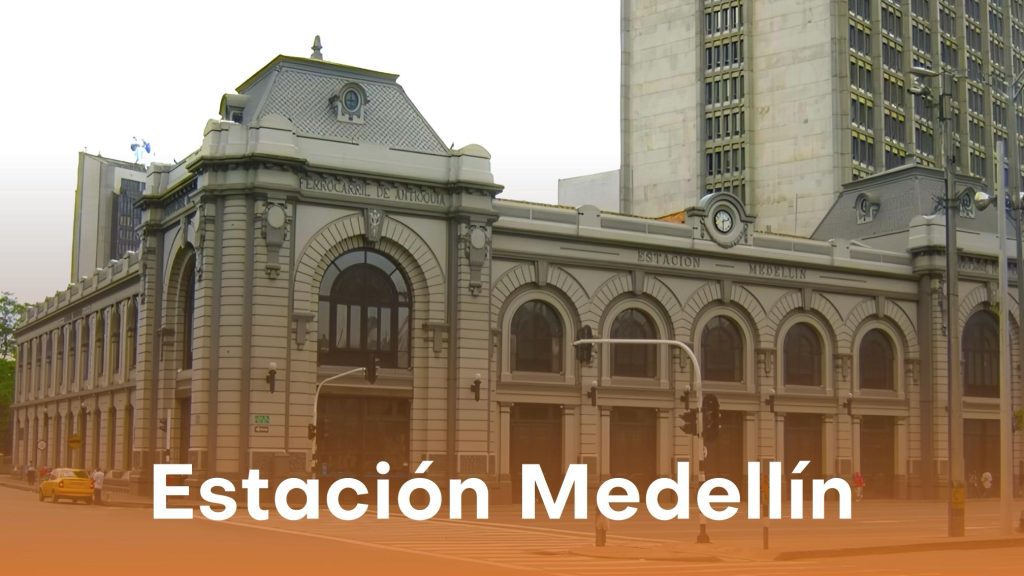 historia y café en el corazón paisa