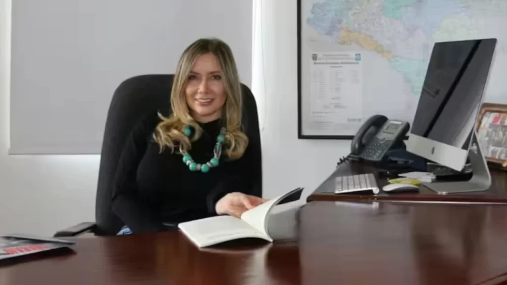 Ella es la nueva ministra de Comercio: ya es oficial su nombramiento