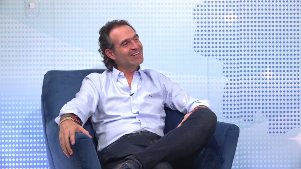 Federico Gutiérrez es el alcalde con mayor aprobación en Colombia, según encuesta Invamer Federico Gutiérrez es el alcalde con mayor aprobación en Colombia, según encuesta Invamer