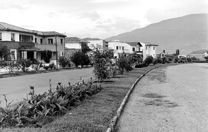 La historia escondida detrás del nombre del barrio Laureles