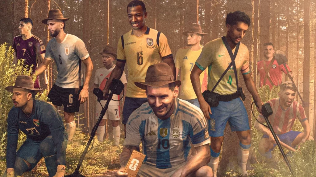 Las Eliminatorias Sudamericanas regresan con tensión, goles y cupos en juego para el Mundial 2026