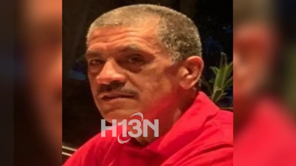Víctor Fernando Betancur Restrepo fue reportado como desaparecido en Itagüí Víctor Fernando Betancur Restrepo fue reportado como desaparecido en Itagüí