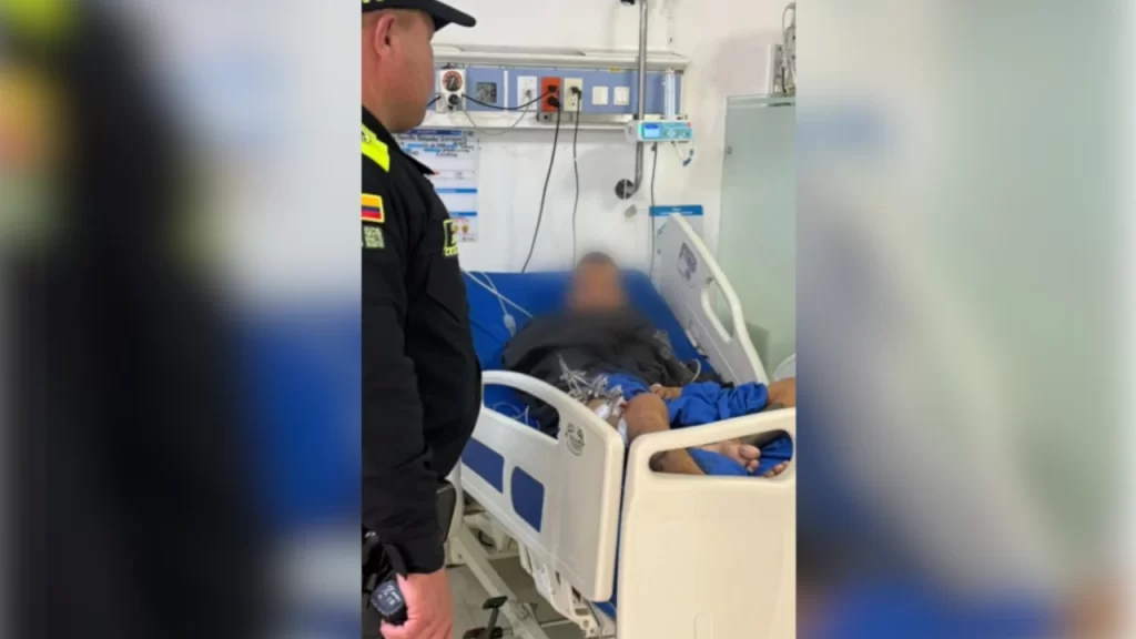 ¡Iba agredirla con una botella de vidrio! Autoridades evitaron un feminicidio tras llamada de alerta de sus vecinos ¡Iba agredirla con una botella de vidrio! Autoridades evitaron un feminicidio tras llamada de alerta de sus vecinos