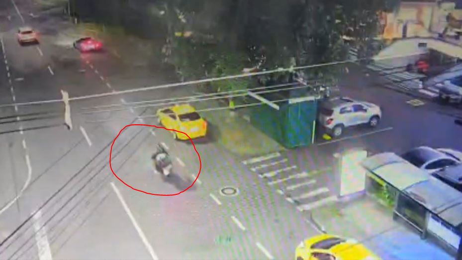 1 de cada 8 hurtos en Medellín ocurre en El Poblado 1 de cada 8 hurtos en Medellín ocurre en El Poblado