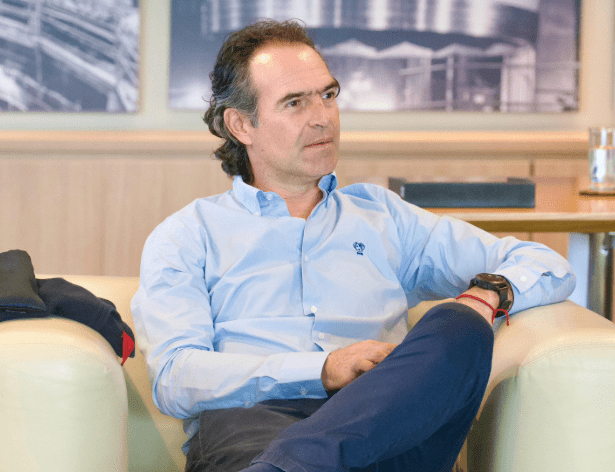 Alcalde de Medellín instó al presidente a respetar el sistema judicial del país Alcalde de Medellín instó al presidente a respetar el sistema judicial del país
