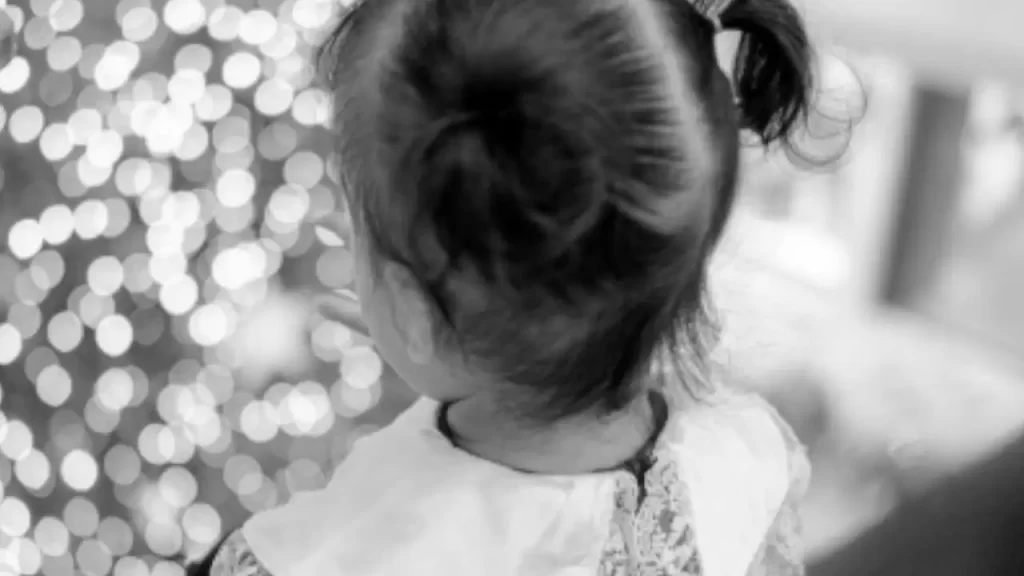 Atención: se entregó el padrastro señalado por el homicidio de una niña de 2 años en Medellín